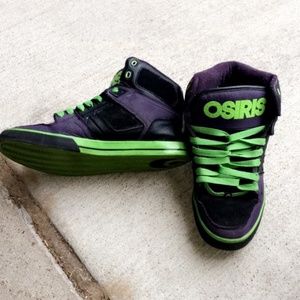Osiris Shoes